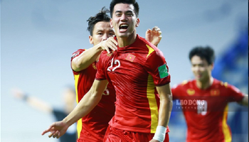 Cú bứt phá trên BXH FIFA: Tuyển Việt Nam tiến gần mốc 100 sau quyết định từ AFC